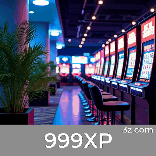 999XP: Viva a Emoção dos Melhores Jogos de Cassino