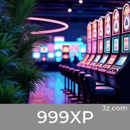 999XP: Bônus Imperdíveis para Jogadores Brasileiros