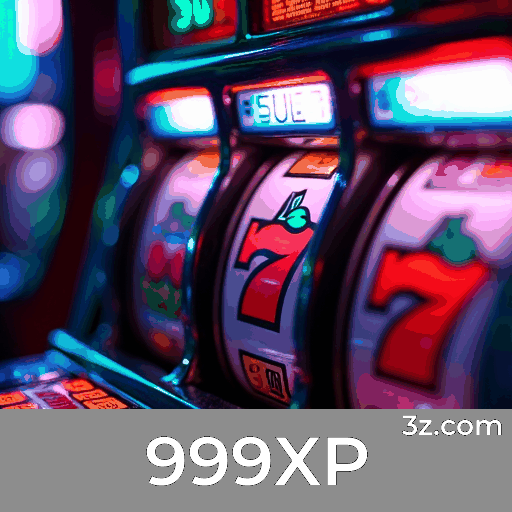 999XP: Viva a Emoção dos Melhores Jogos de Cassino