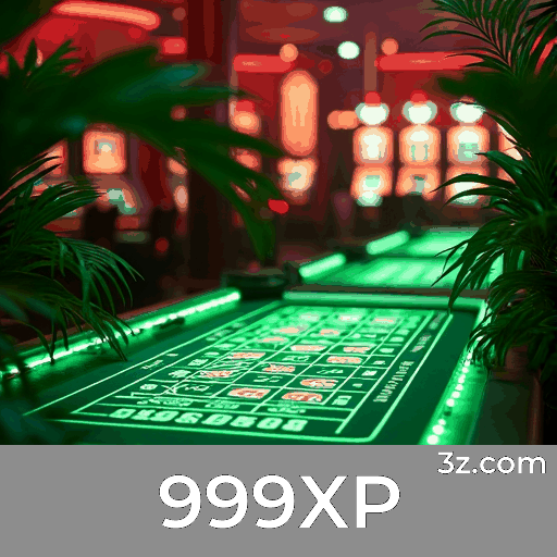 999XP: Viva a Emoção dos Melhores Jogos de Cassino