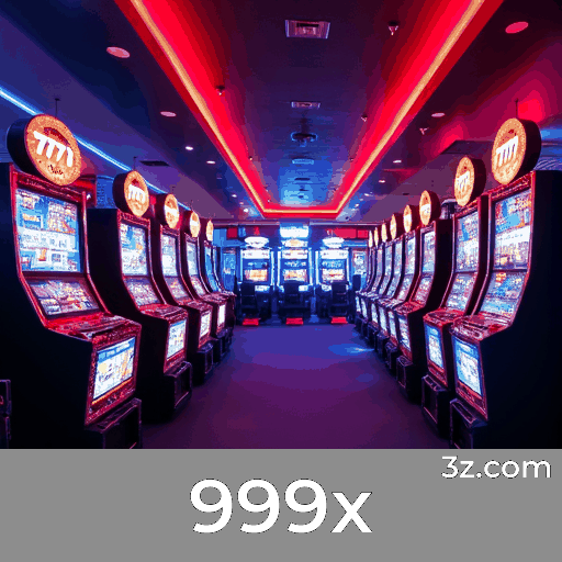 Maximize Seus Ganhos com Táticas Comprovadas na 999x Maximize Seus Ganhos com Táticas Comprovadas na 999x