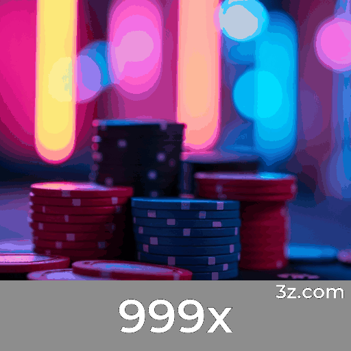 Desbloqueie Bônus Incríveis com 999x Hoje!