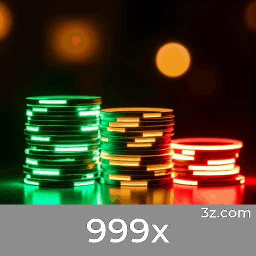 999x: Seu Cassino Online Confiável e Seguro