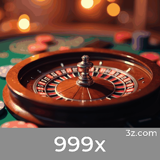 999x: Seu Cassino Online Confiável e Seguro