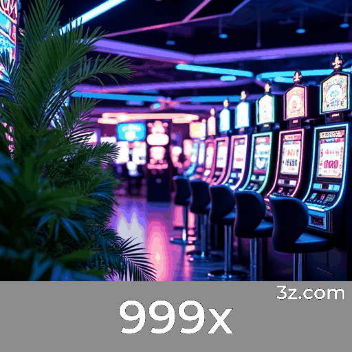 999x Casino: Exclusividade e Luxo no Programa VIP 999x Casino: Exclusividade e Luxo no Programa VIP
